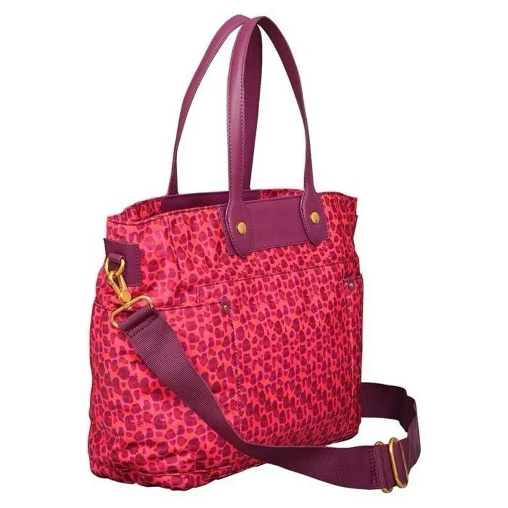 ✨Marc by Marc Jacobs Eliz-a-Baby Diaper Bag✨